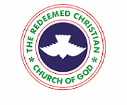 RCCG Logo